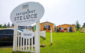 Navigateur Ste-Luce